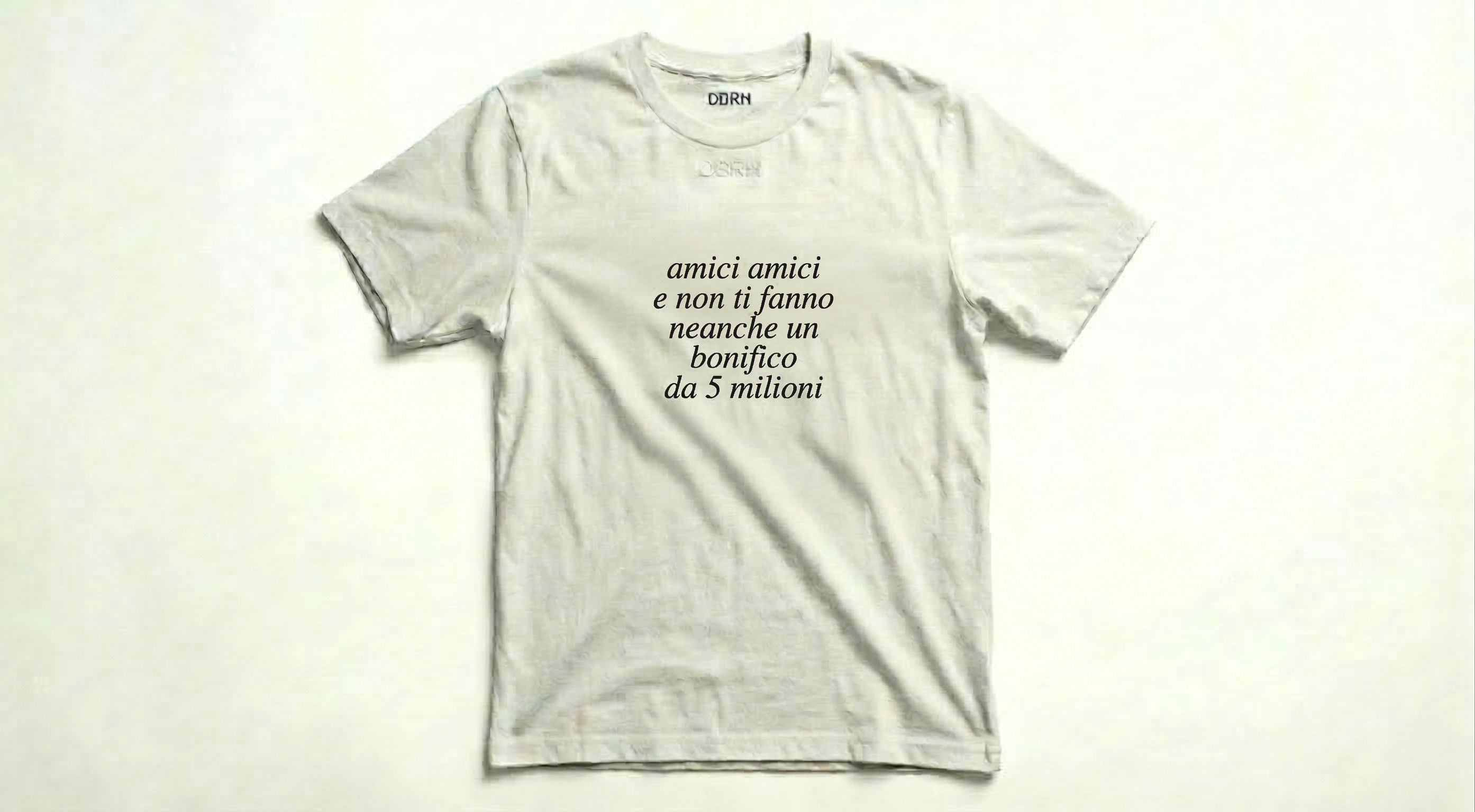 Amici amici