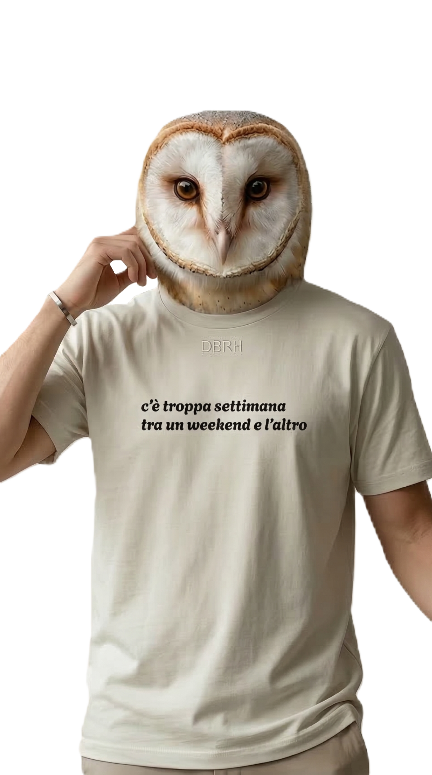 C'è troppa settimana