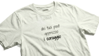 Post coraggiosi
