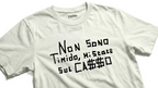 Timido... Forse.