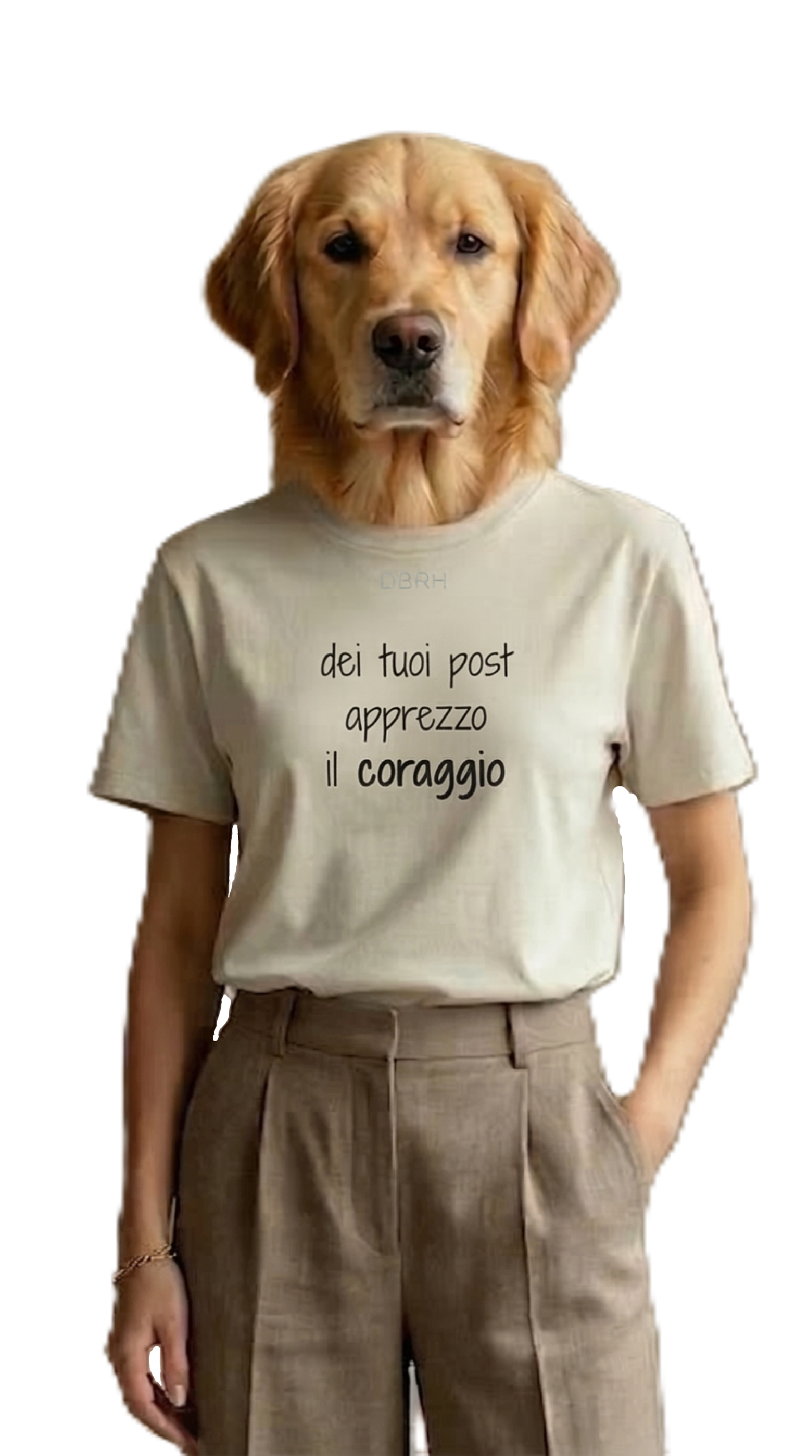 Post coraggiosi