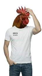 ABBASSA la cresta