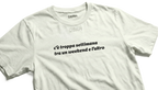C'è troppa settimana